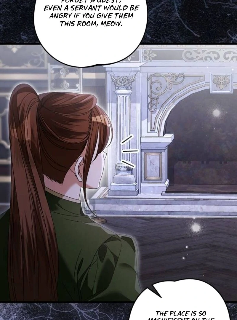 That’s Just How First Love Is, Your Highness Chapter 34 page 10