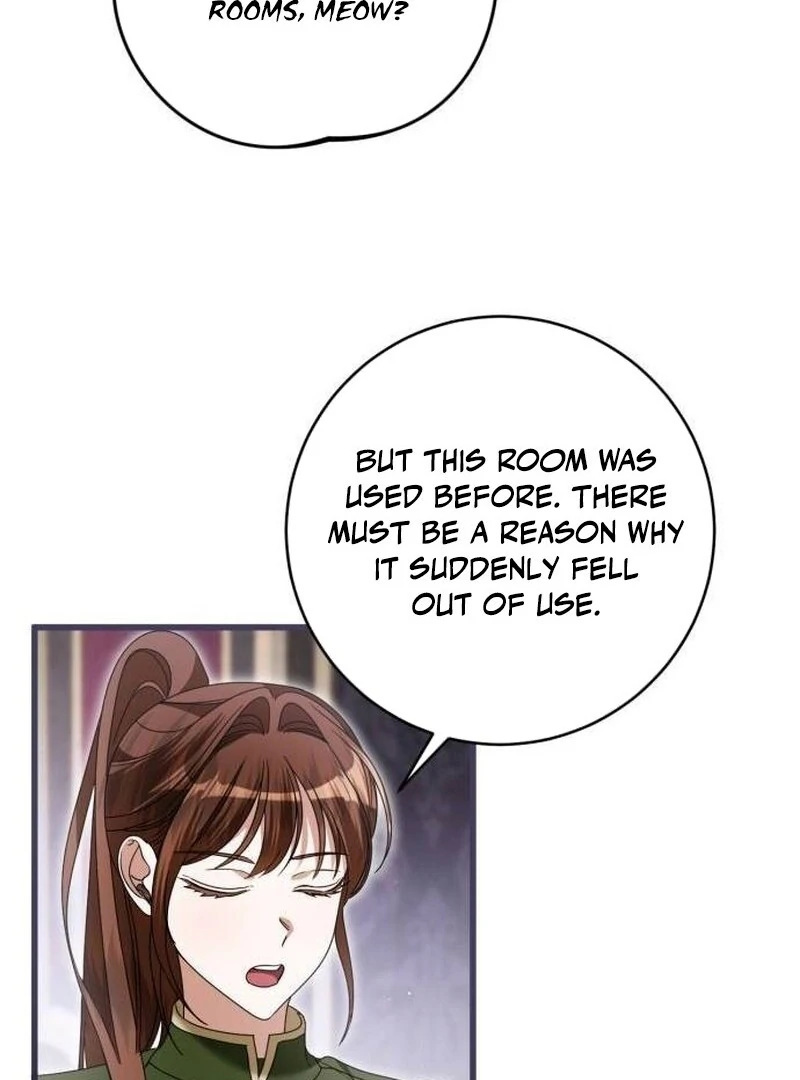 That’s Just How First Love Is, Your Highness Chapter 34 page 16