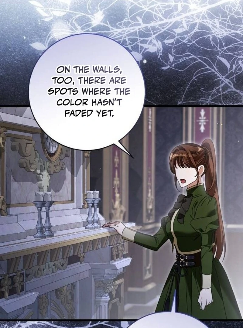 That’s Just How First Love Is, Your Highness Chapter 34 page 13