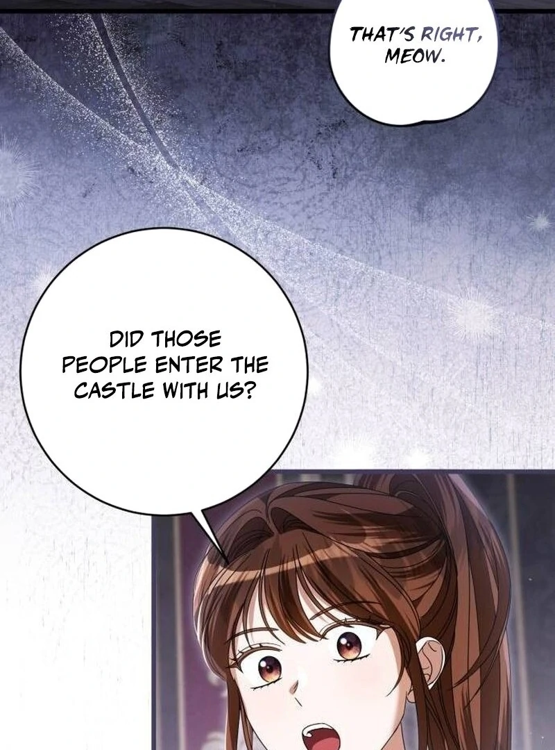 That’s Just How First Love Is, Your Highness Chapter 34 page 20