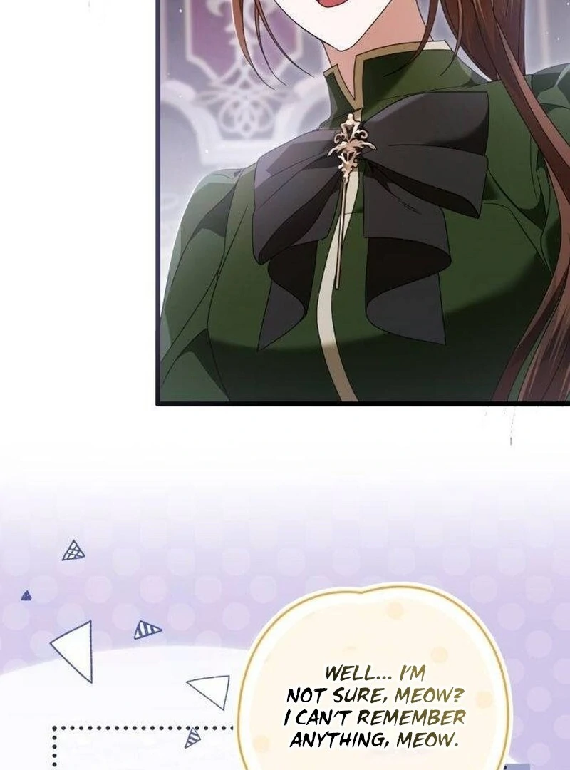 That’s Just How First Love Is, Your Highness Chapter 34 page 21