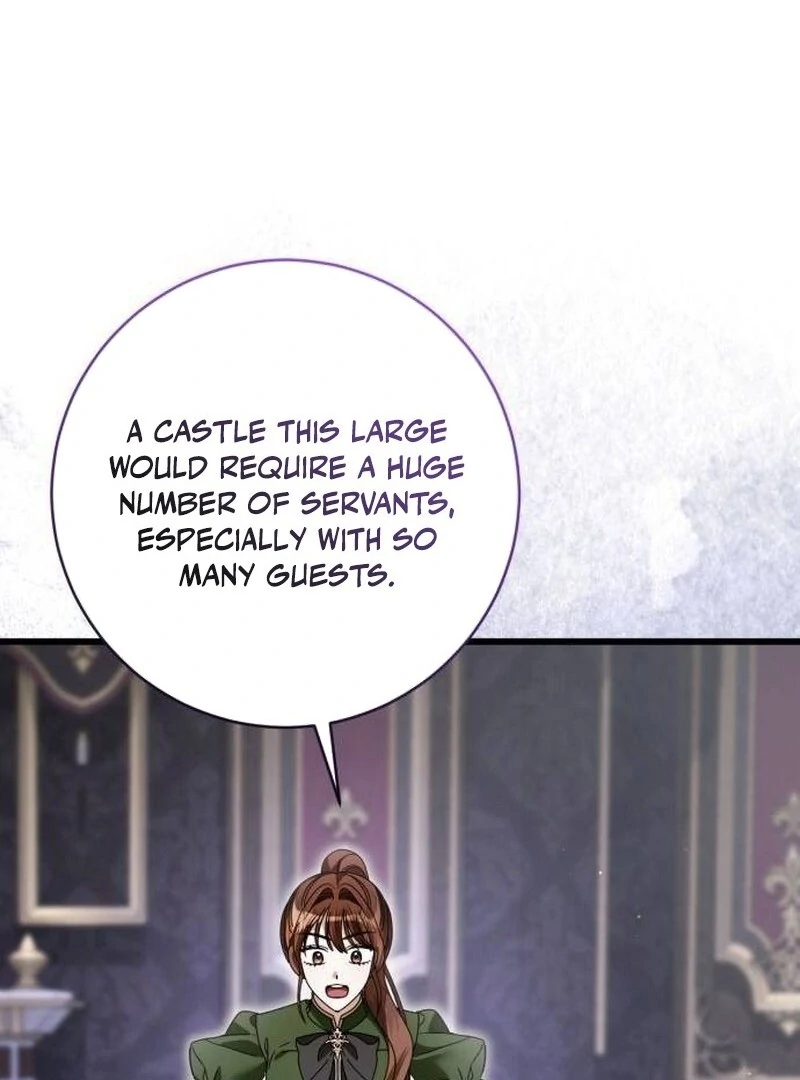 That’s Just How First Love Is, Your Highness Chapter 34 page 25