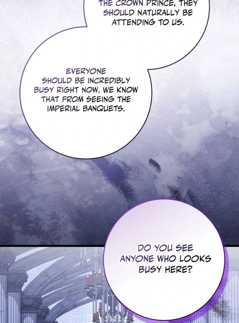 That’s Just How First Love Is, Your Highness Chapter 34 page 27