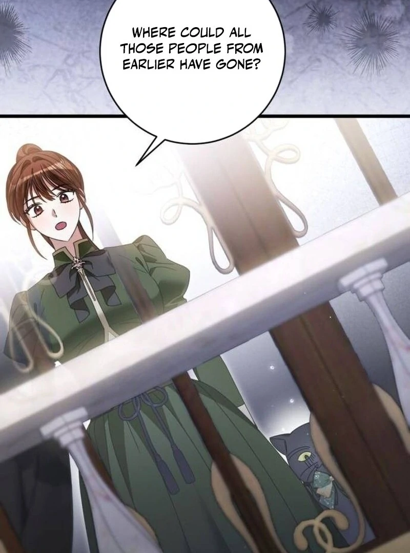 That’s Just How First Love Is, Your Highness Chapter 34 page 32