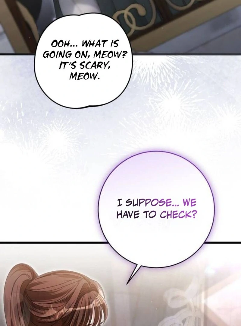 That’s Just How First Love Is, Your Highness Chapter 34 page 33