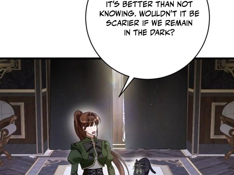 That’s Just How First Love Is, Your Highness Chapter 34 page 35
