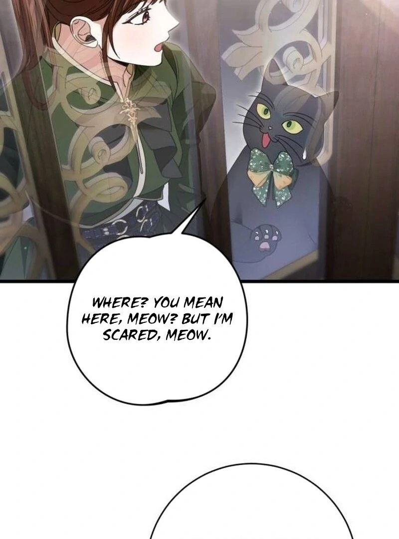 That’s Just How First Love Is, Your Highness Chapter 34 page 34