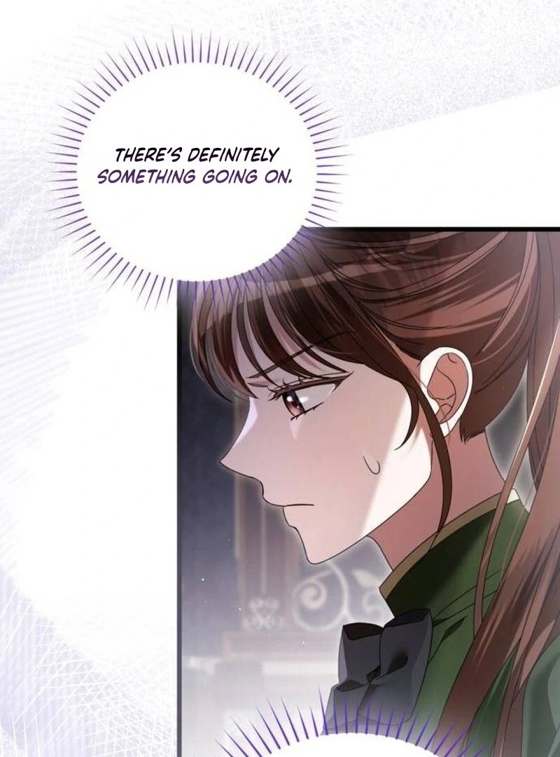 That’s Just How First Love Is, Your Highness Chapter 34 page 37