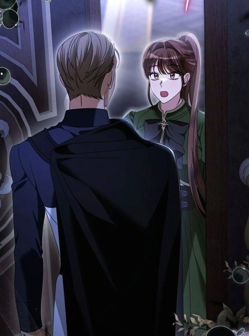 That’s Just How First Love Is, Your Highness Chapter 34 page 40