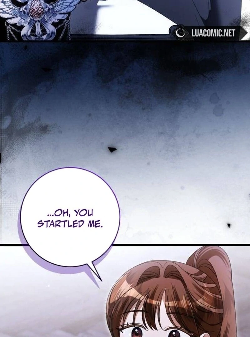That’s Just How First Love Is, Your Highness Chapter 34 page 43