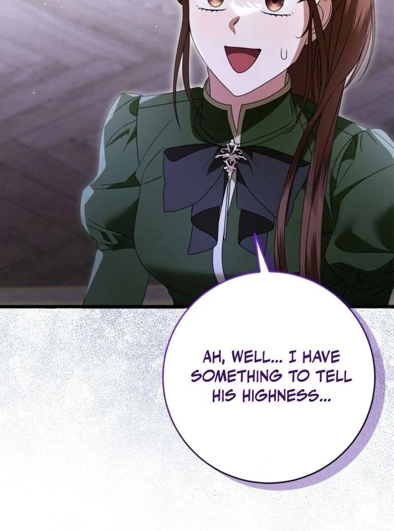 That’s Just How First Love Is, Your Highness Chapter 34 page 44