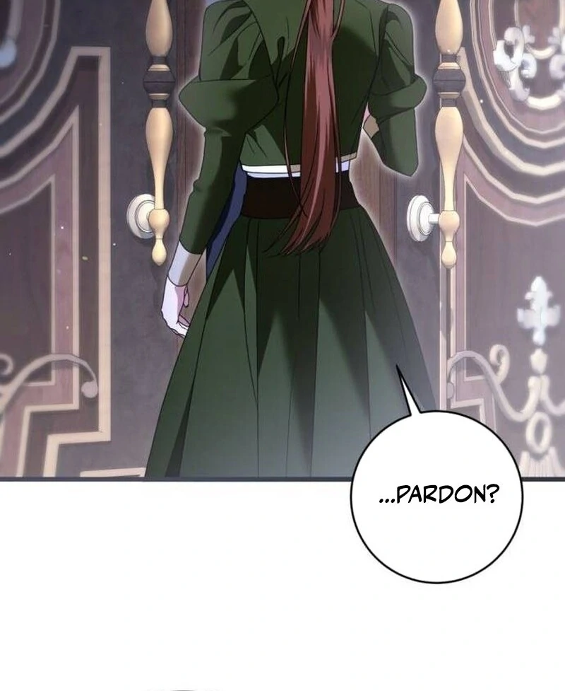 That’s Just How First Love Is, Your Highness Chapter 34 page 46