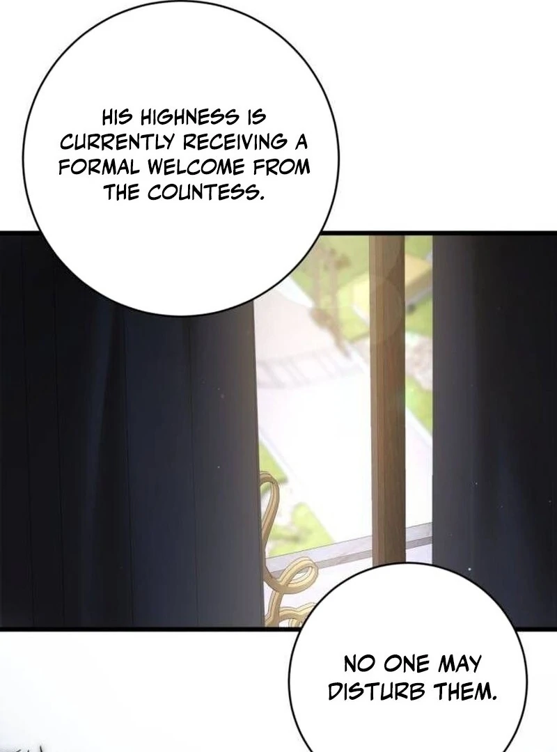 That’s Just How First Love Is, Your Highness Chapter 34 page 47