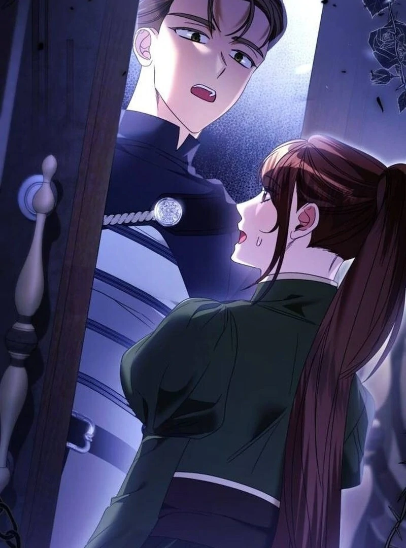 That’s Just How First Love Is, Your Highness Chapter 34 page 49