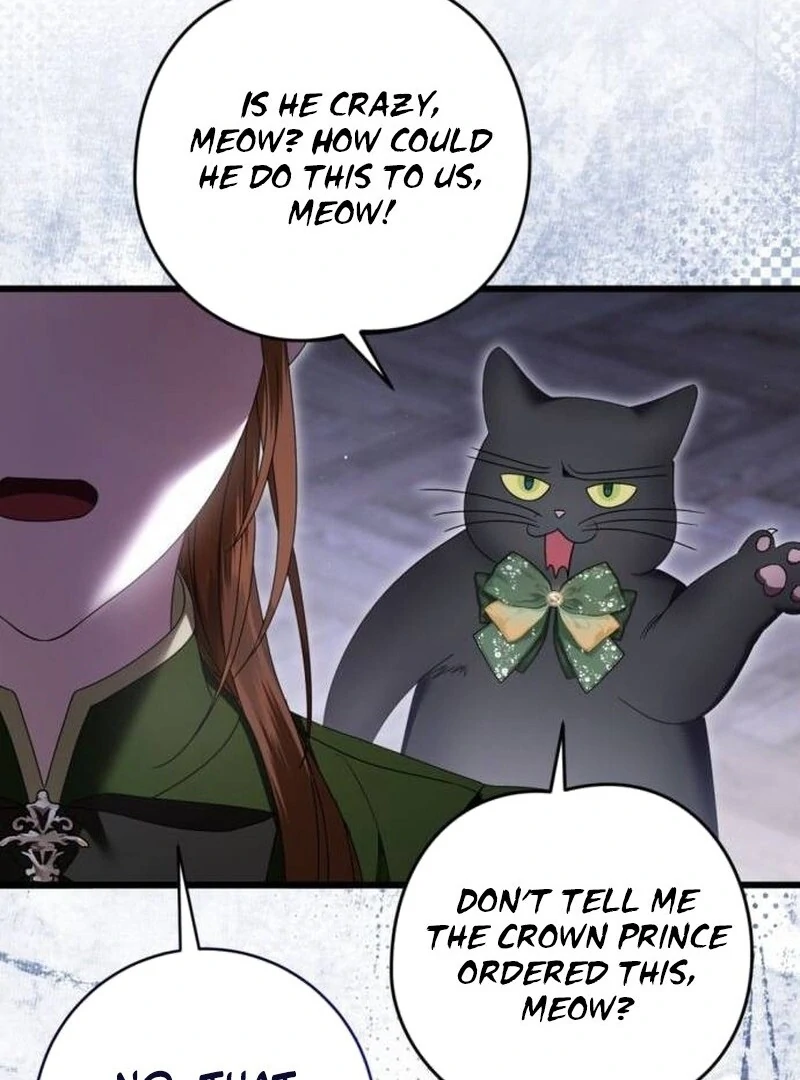 That’s Just How First Love Is, Your Highness Chapter 34 page 52
