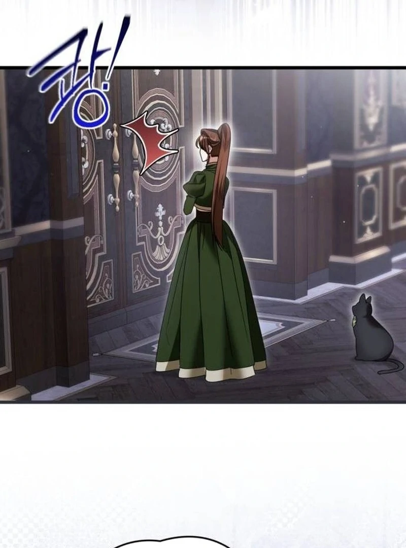 That’s Just How First Love Is, Your Highness Chapter 34 page 51