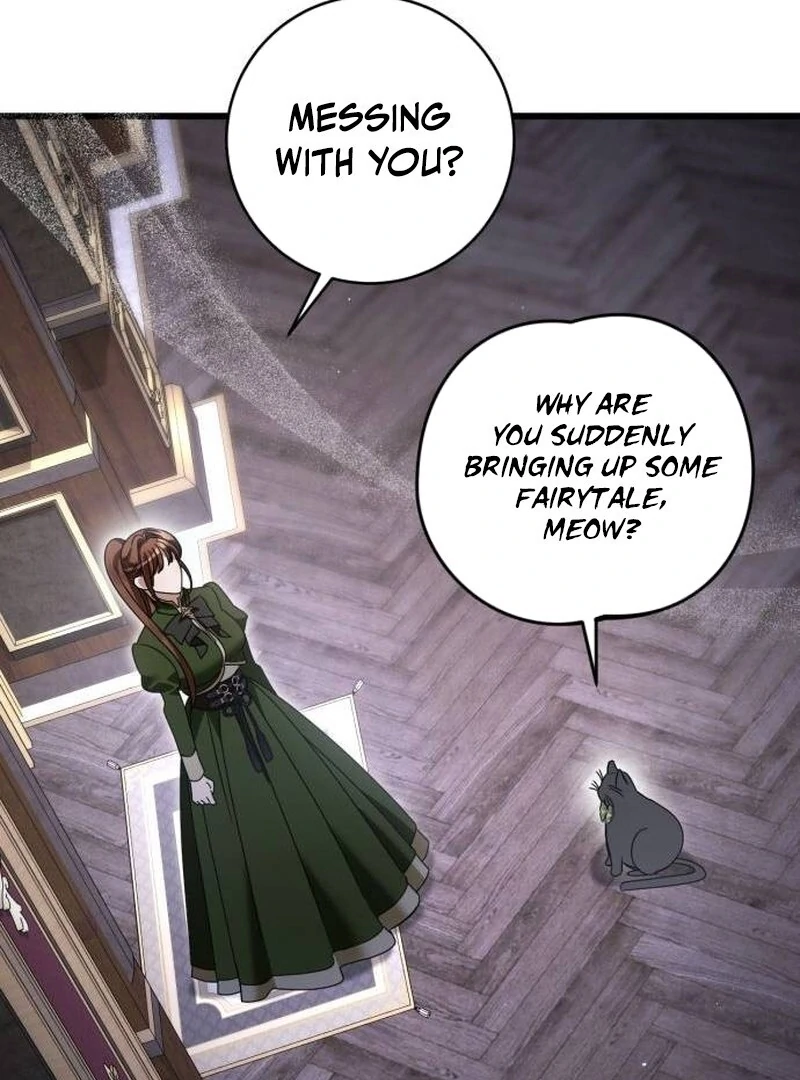 That’s Just How First Love Is, Your Highness Chapter 34 page 62