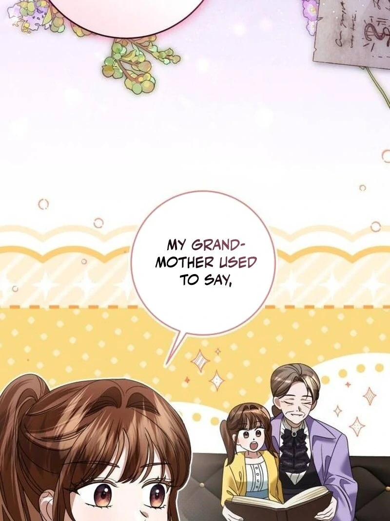 That’s Just How First Love Is, Your Highness Chapter 34 page 65