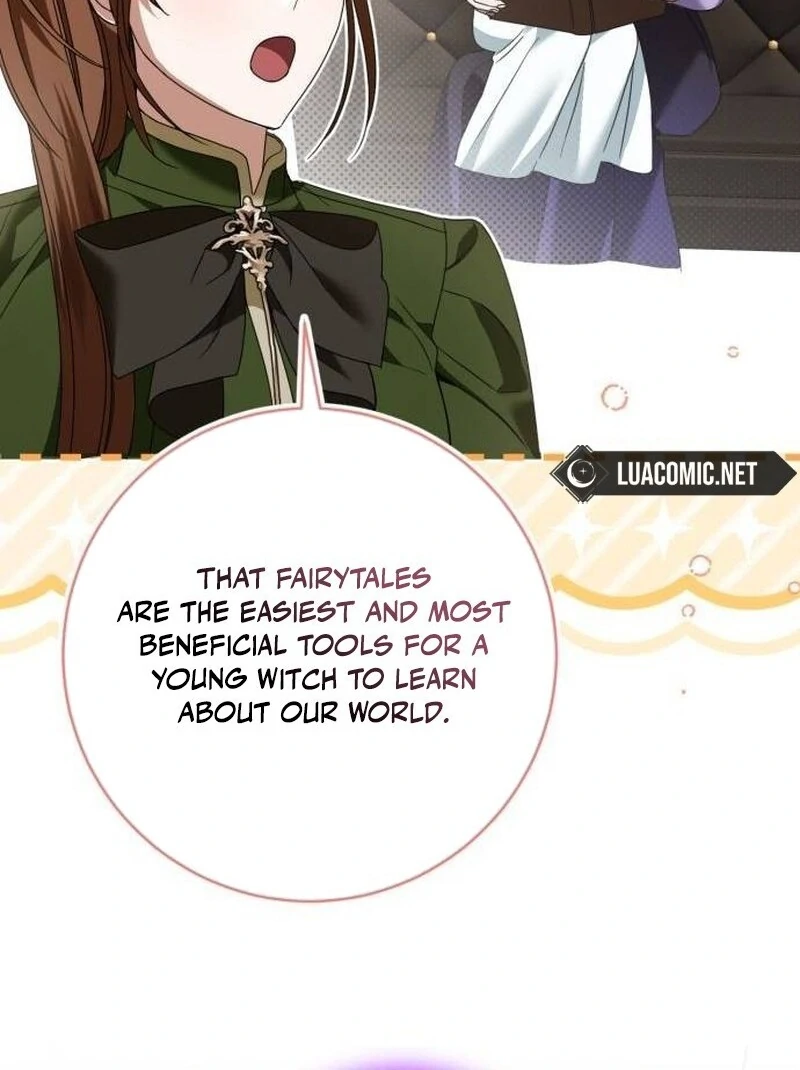 That’s Just How First Love Is, Your Highness Chapter 34 page 66