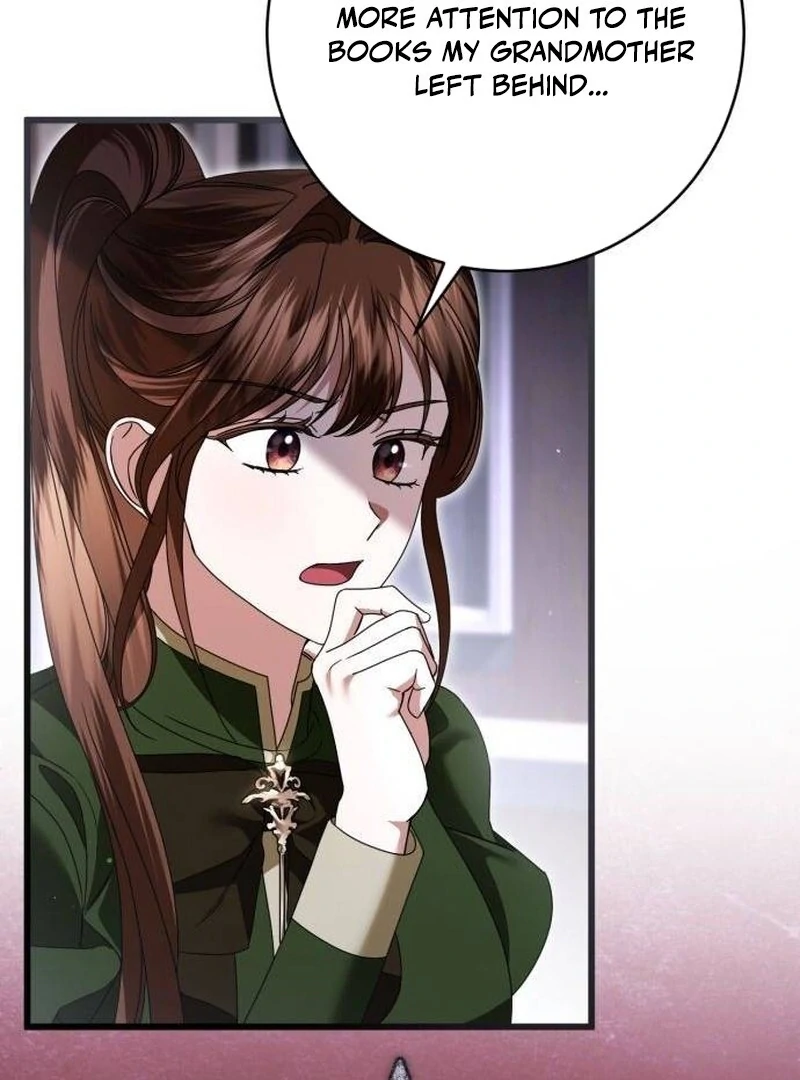 That’s Just How First Love Is, Your Highness Chapter 34 page 72