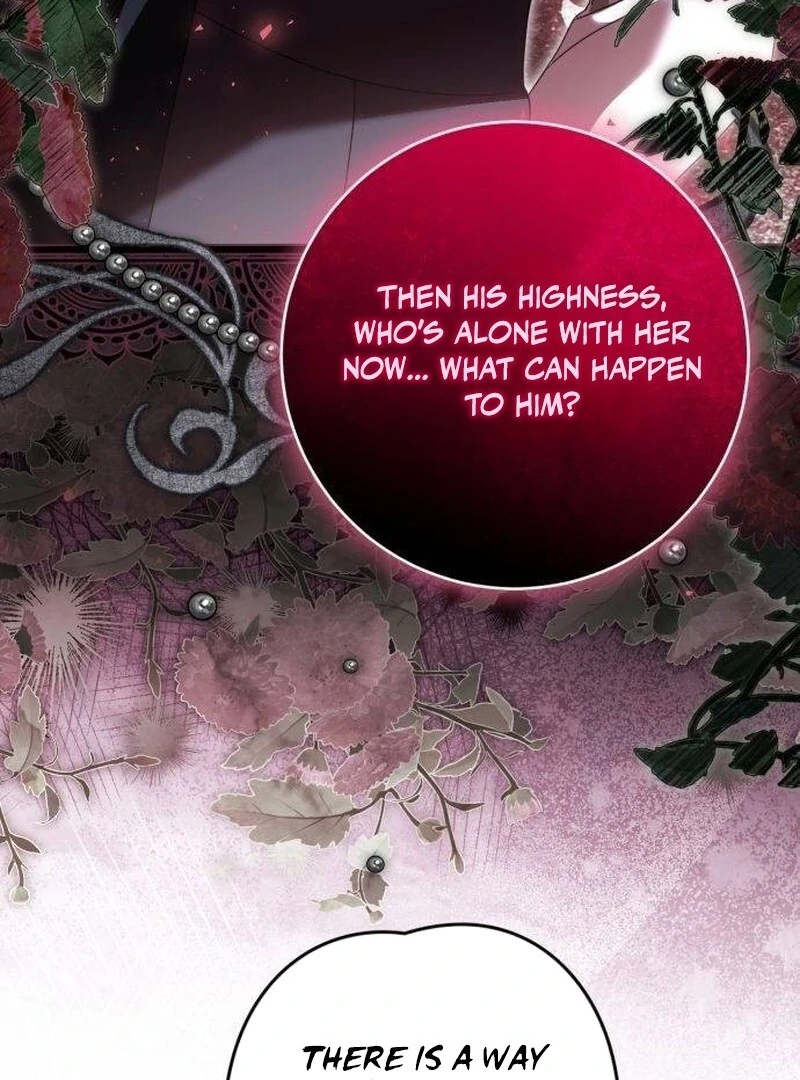 That’s Just How First Love Is, Your Highness Chapter 34 page 75