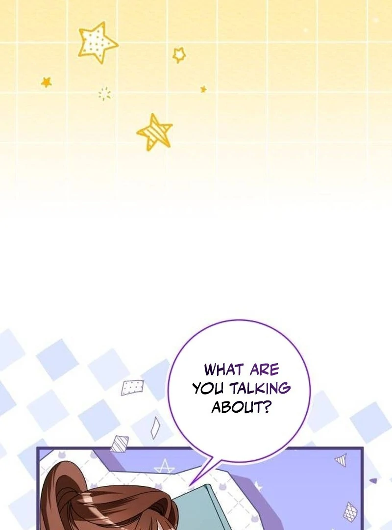 That’s Just How First Love Is, Your Highness Chapter 34 page 79