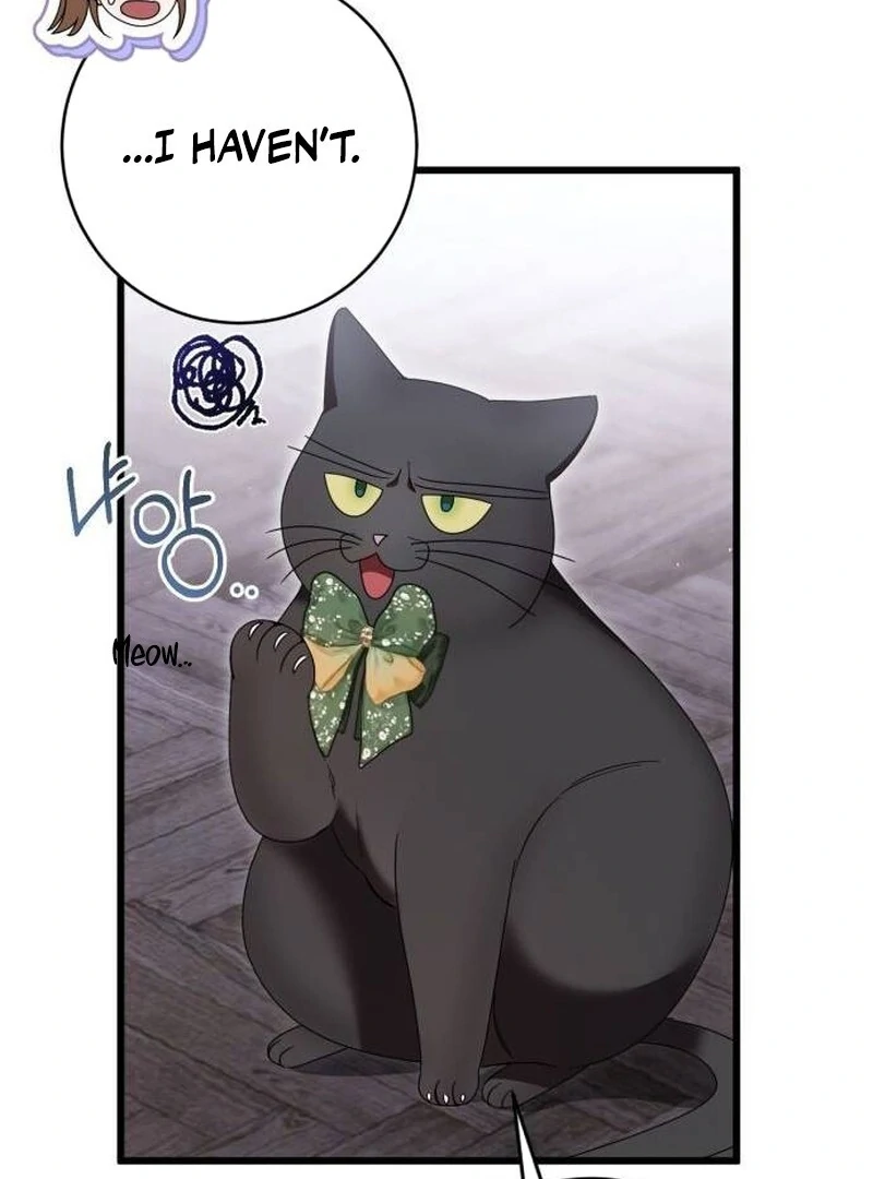 That’s Just How First Love Is, Your Highness Chapter 34 page 81