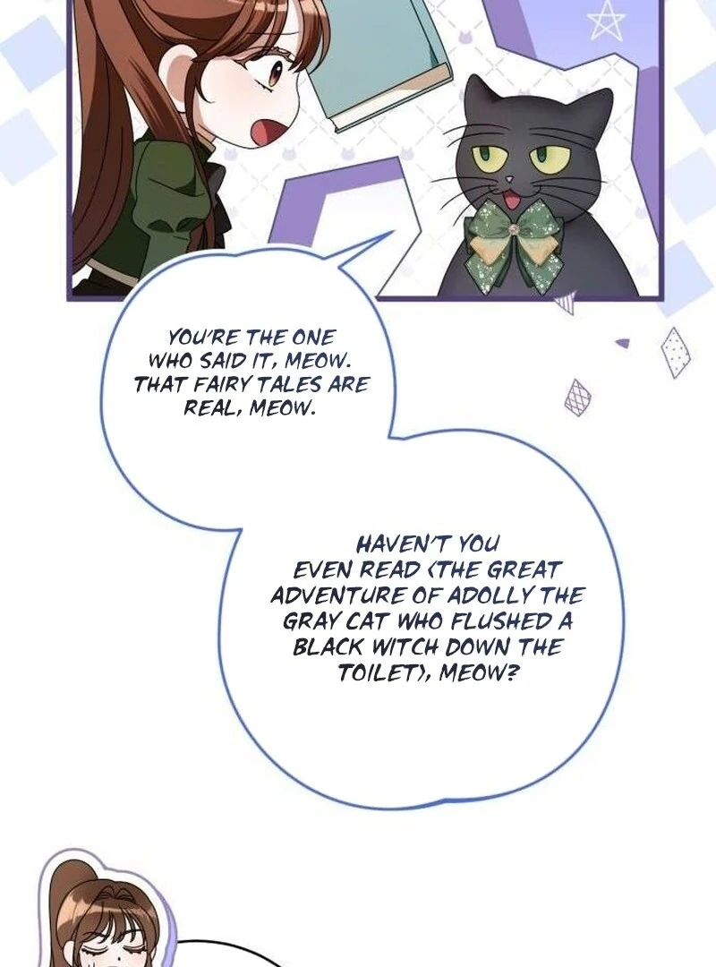 That’s Just How First Love Is, Your Highness Chapter 34 page 80