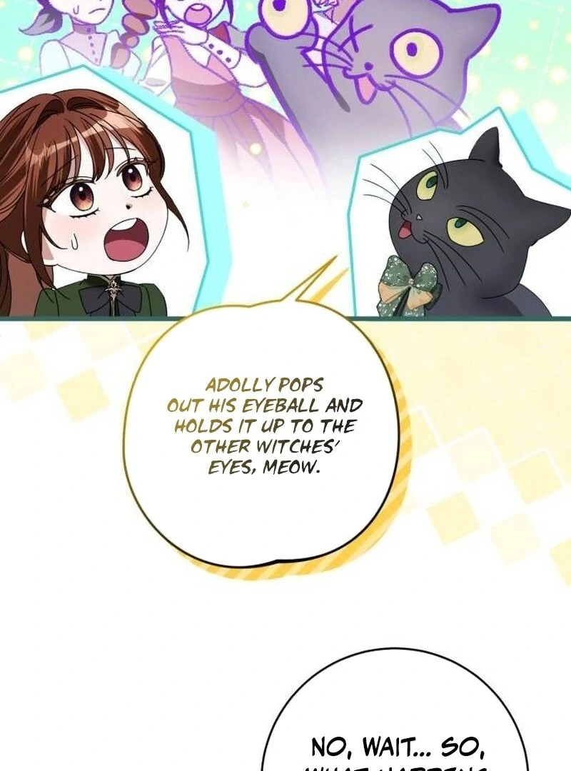 That’s Just How First Love Is, Your Highness Chapter 34 page 83