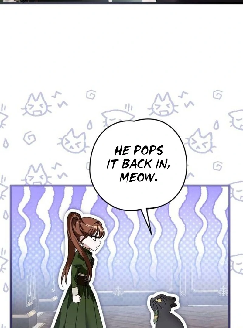 That’s Just How First Love Is, Your Highness Chapter 34 page 85