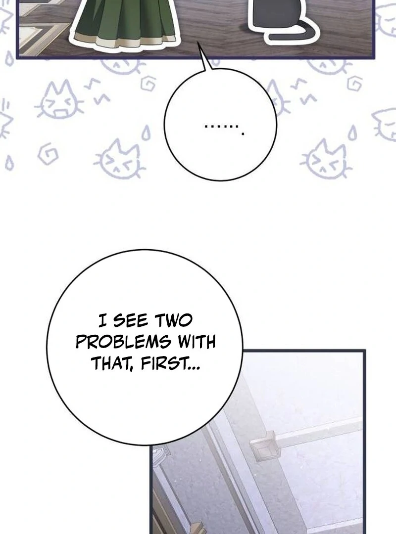 That’s Just How First Love Is, Your Highness Chapter 34 page 86