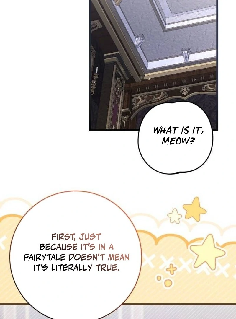 That’s Just How First Love Is, Your Highness Chapter 34 page 87