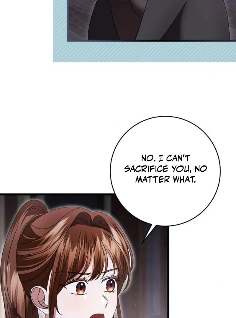 That’s Just How First Love Is, Your Highness Chapter 34 page 91