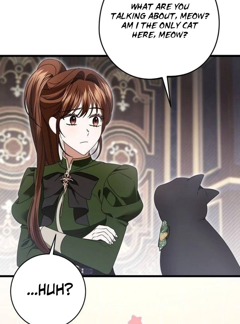 That’s Just How First Love Is, Your Highness Chapter 34 page 93