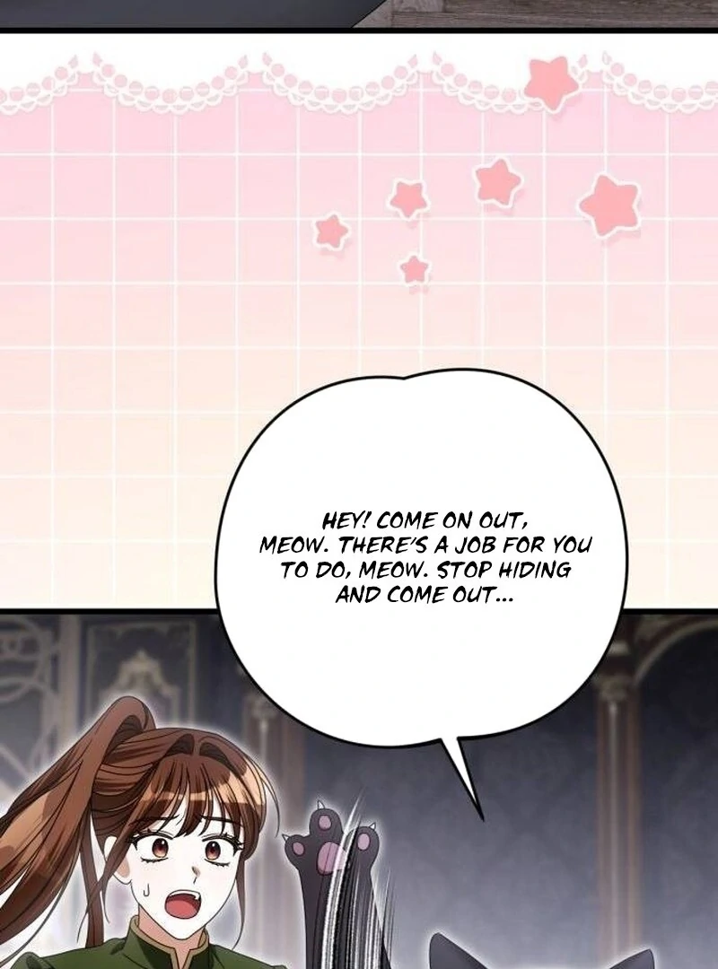 That’s Just How First Love Is, Your Highness Chapter 34 page 95