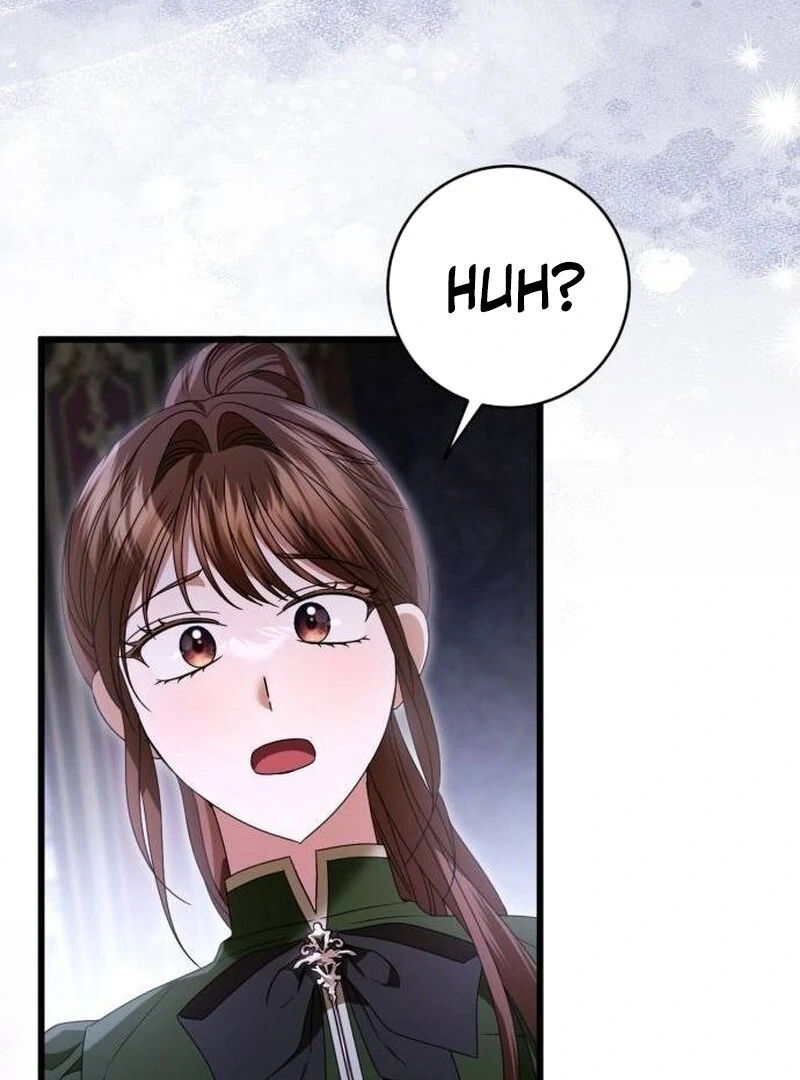 That’s Just How First Love Is, Your Highness Chapter 34 page 98