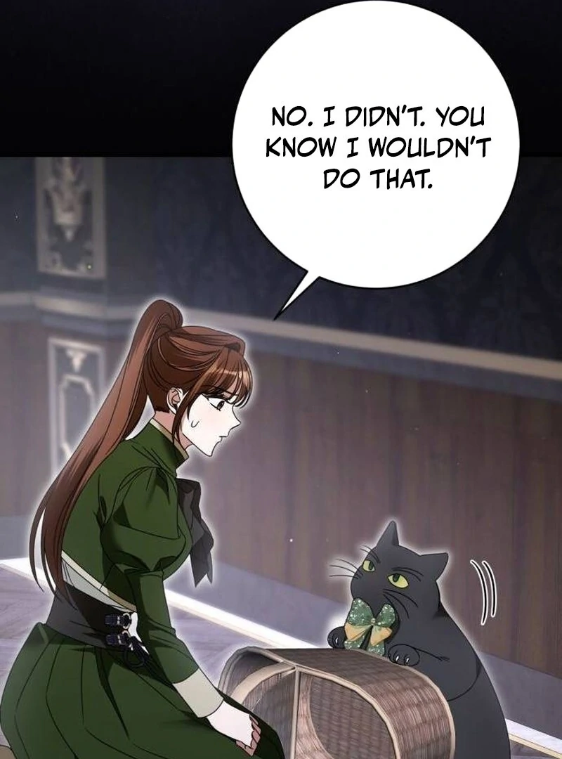 That’s Just How First Love Is, Your Highness Chapter 34 page 101