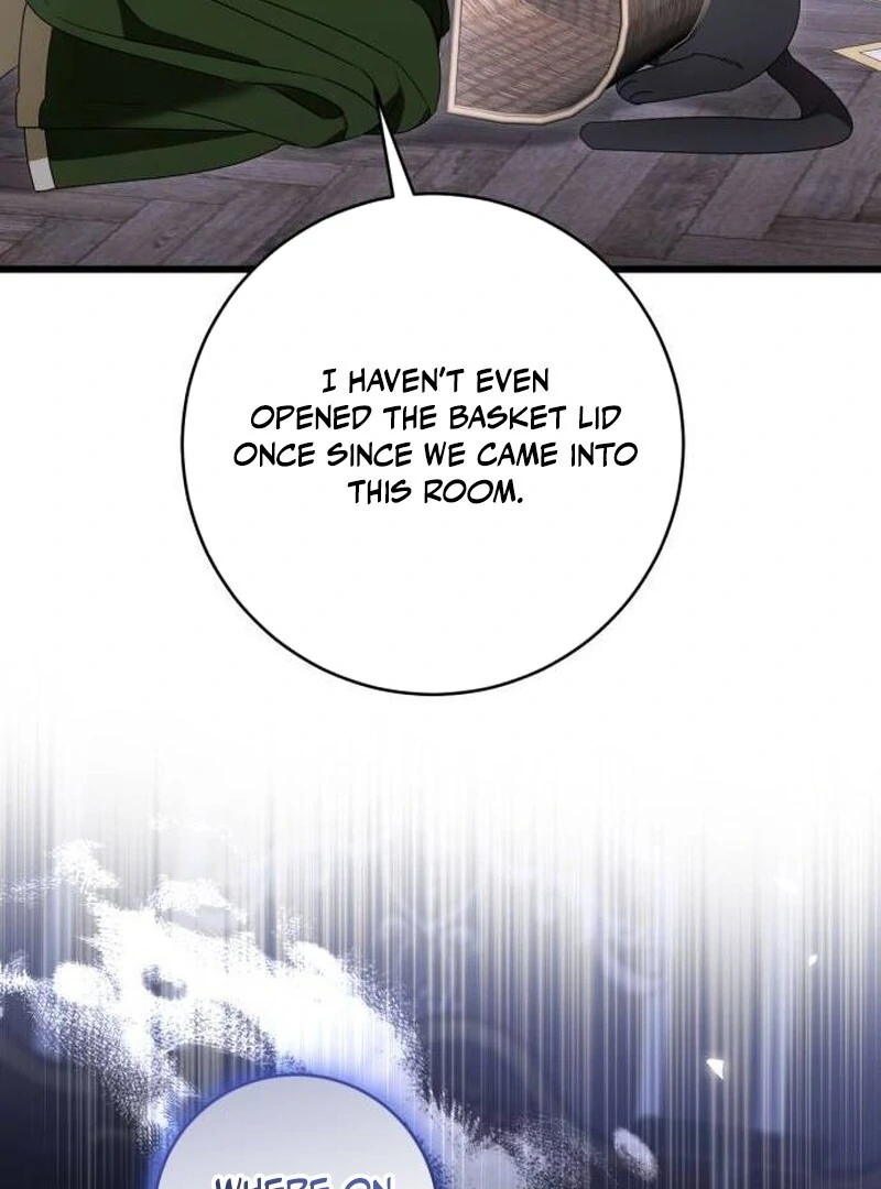 That’s Just How First Love Is, Your Highness Chapter 34 page 102