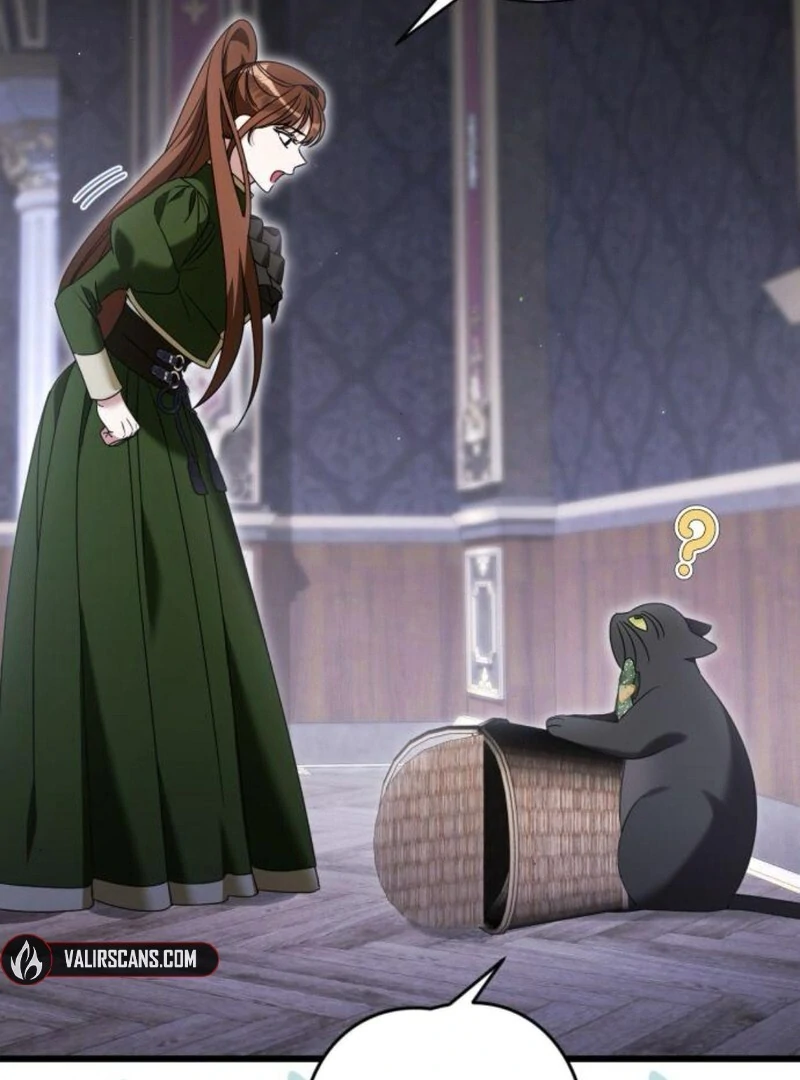 That’s Just How First Love Is, Your Highness Chapter 35 page 8