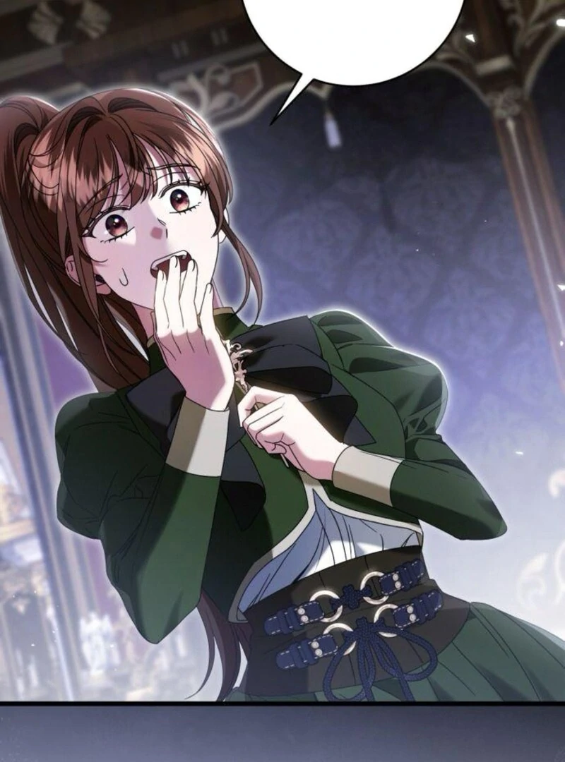 That’s Just How First Love Is, Your Highness Chapter 35 page 5