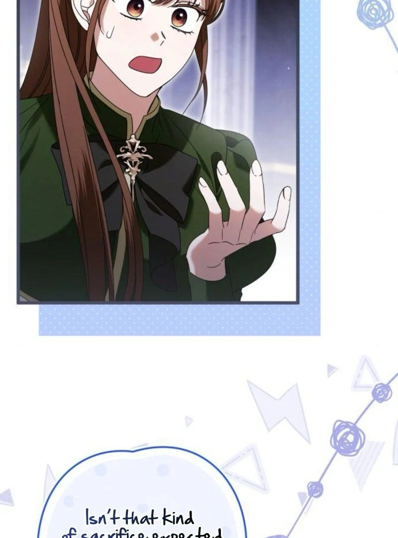 That’s Just How First Love Is, Your Highness Chapter 35 page 10