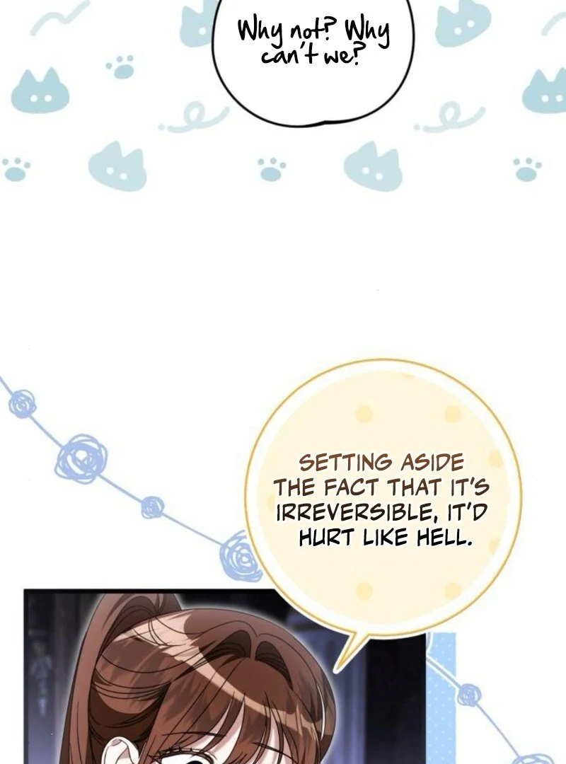 That’s Just How First Love Is, Your Highness Chapter 35 page 9