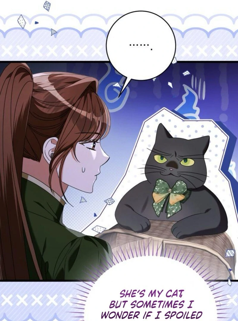 That’s Just How First Love Is, Your Highness Chapter 35 page 13
