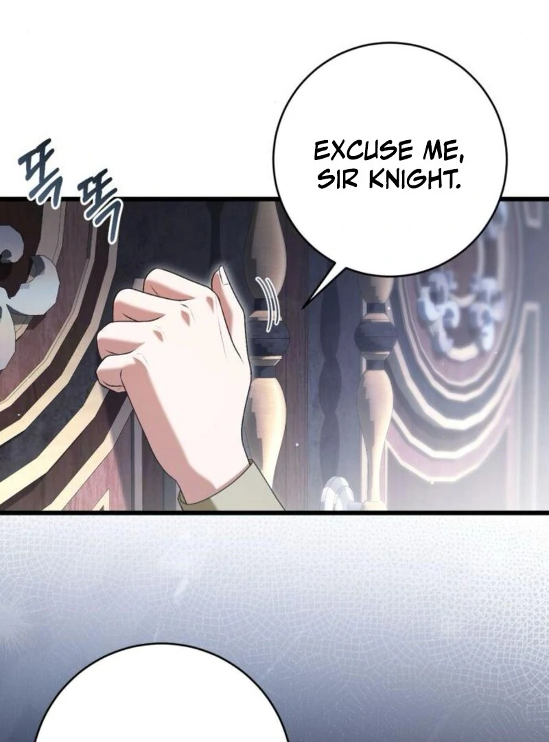 That’s Just How First Love Is, Your Highness Chapter 35 page 18