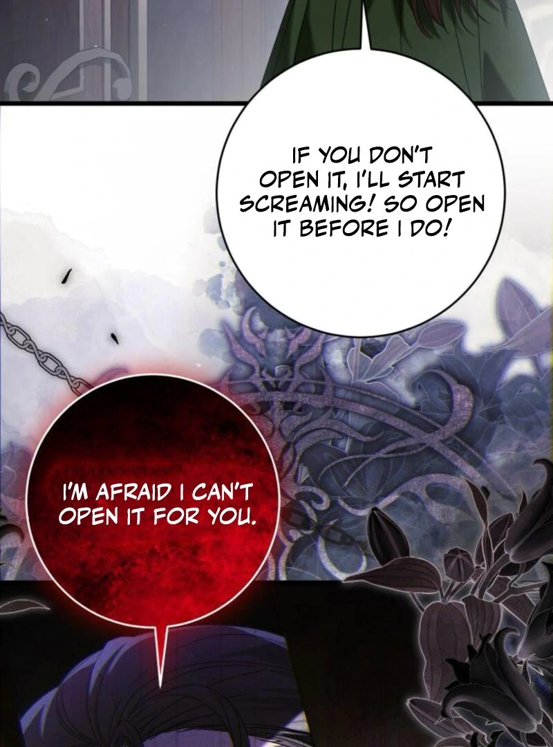 That’s Just How First Love Is, Your Highness Chapter 35 page 20