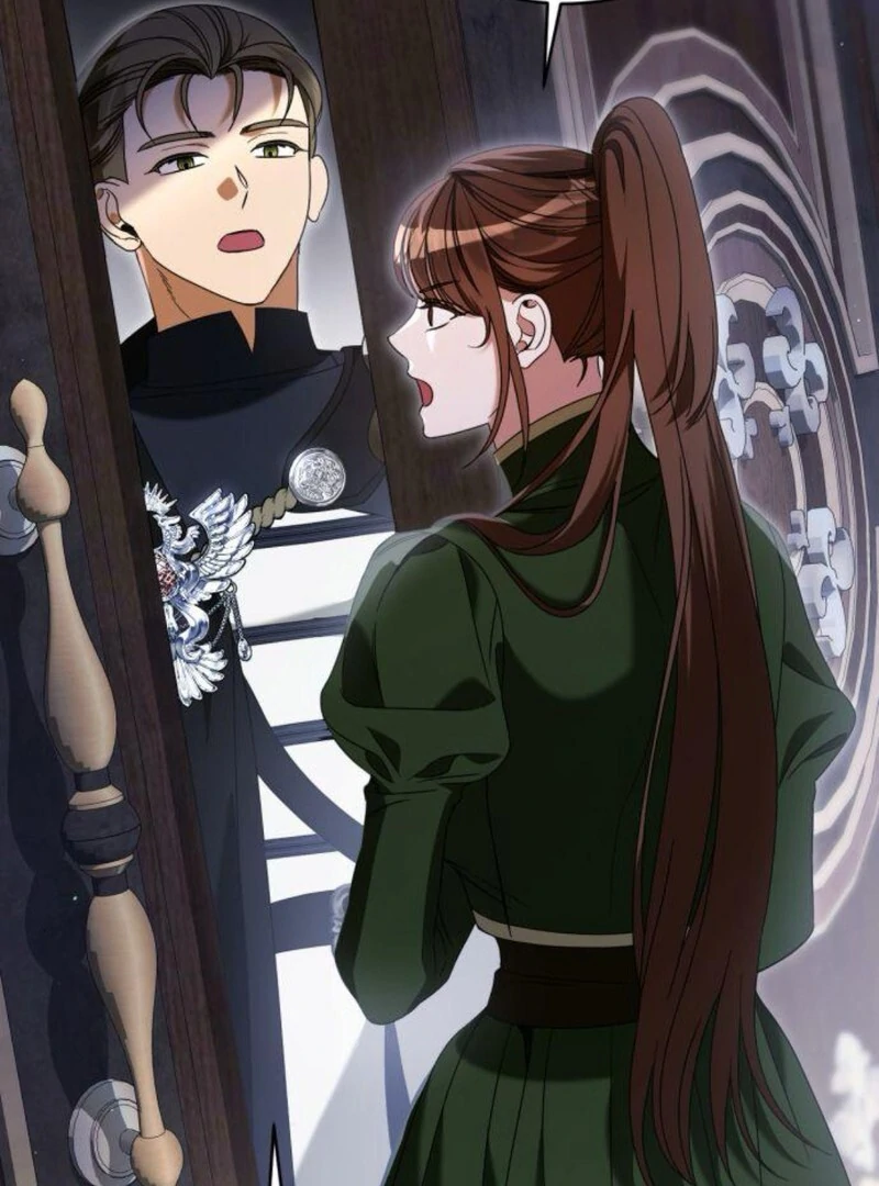 That’s Just How First Love Is, Your Highness Chapter 35 page 23