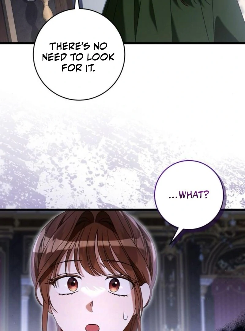 That’s Just How First Love Is, Your Highness Chapter 35 page 24