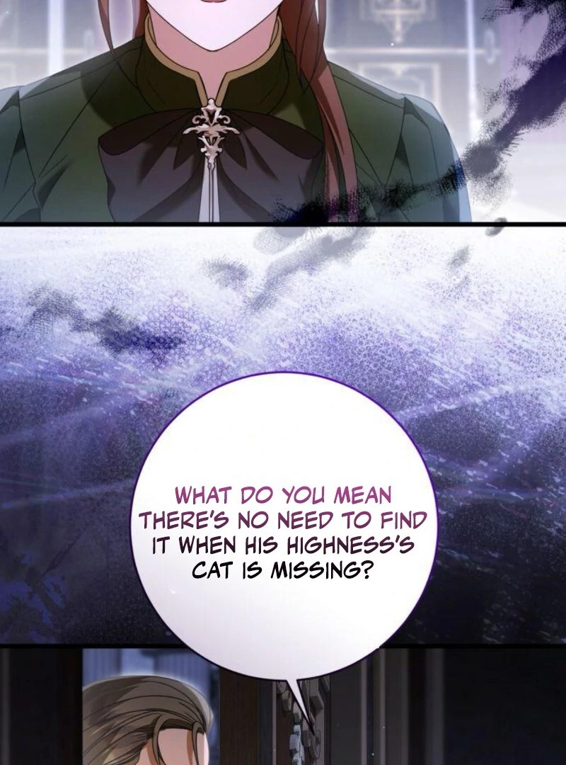 That’s Just How First Love Is, Your Highness Chapter 35 page 25