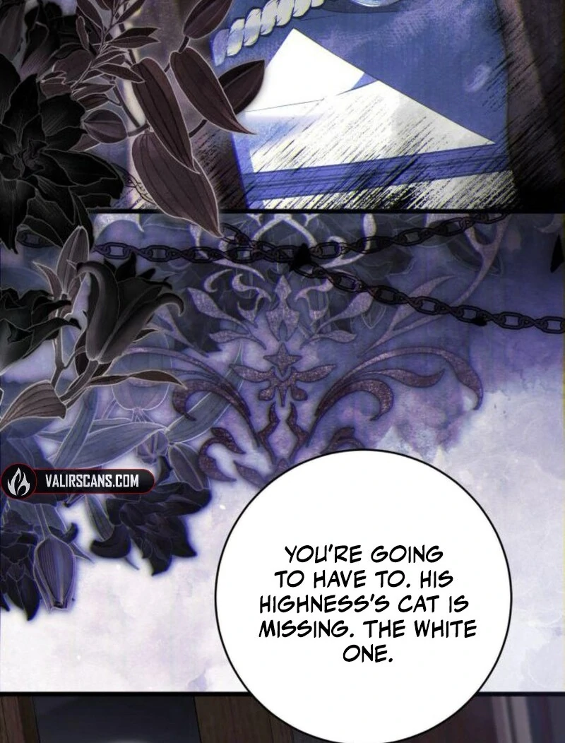 That’s Just How First Love Is, Your Highness Chapter 35 page 22