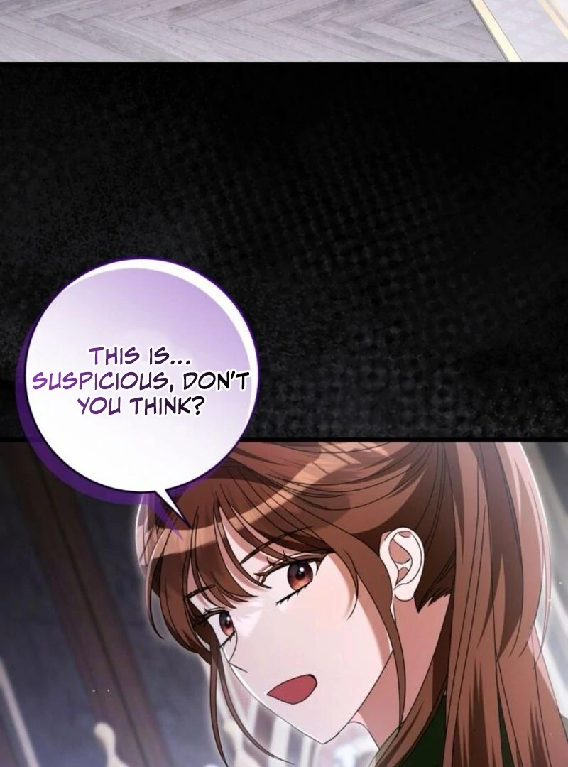That’s Just How First Love Is, Your Highness Chapter 35 page 30
